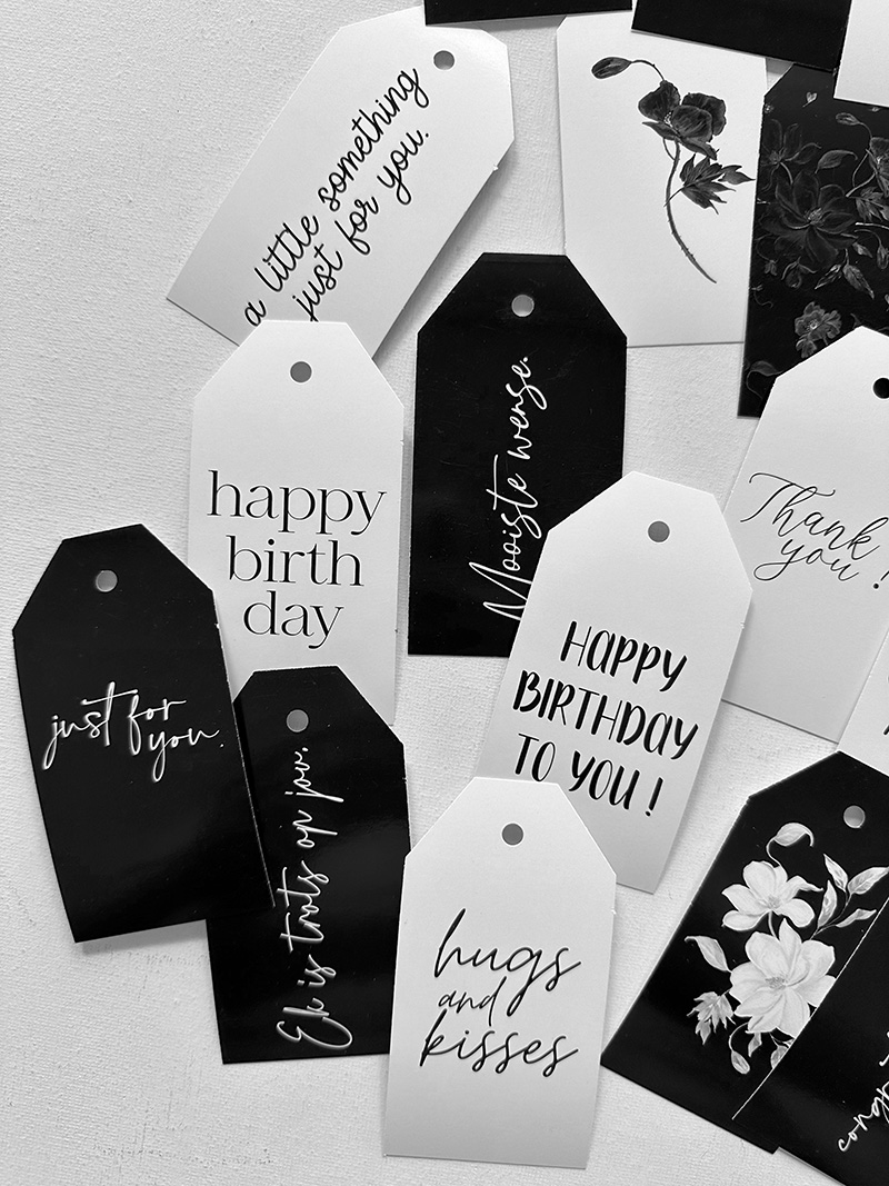 Gift tag bundles - Image 3