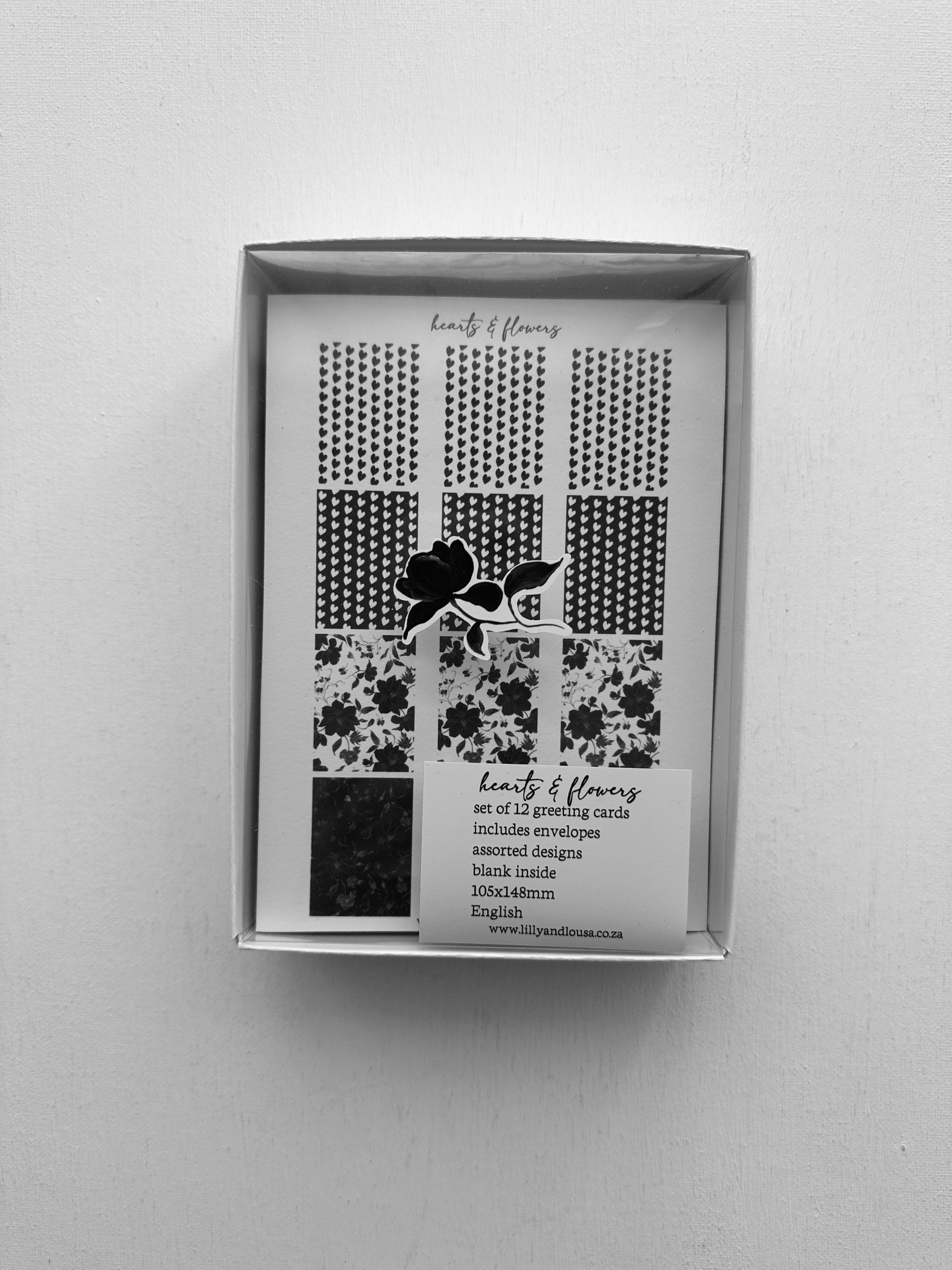 greeting card bundle box - Image 3