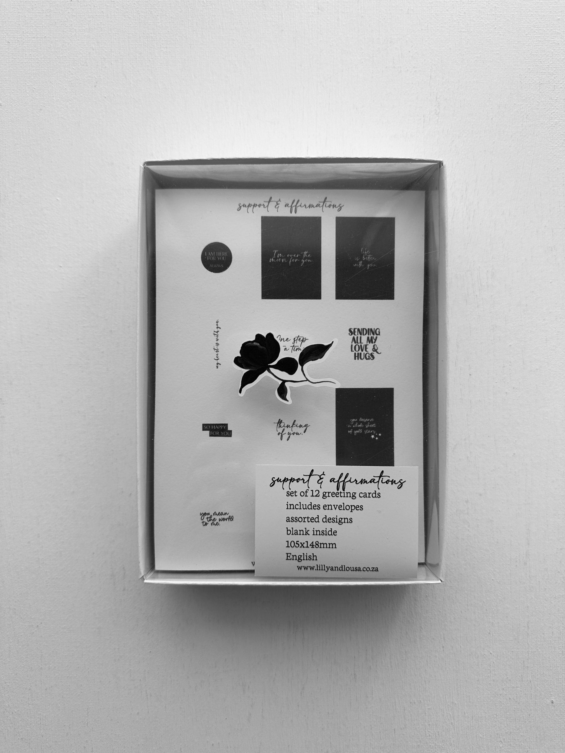 greeting card bundle box - Image 5